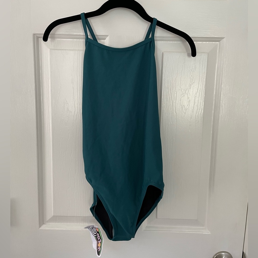 Jolyn “Belle” Swimsuit